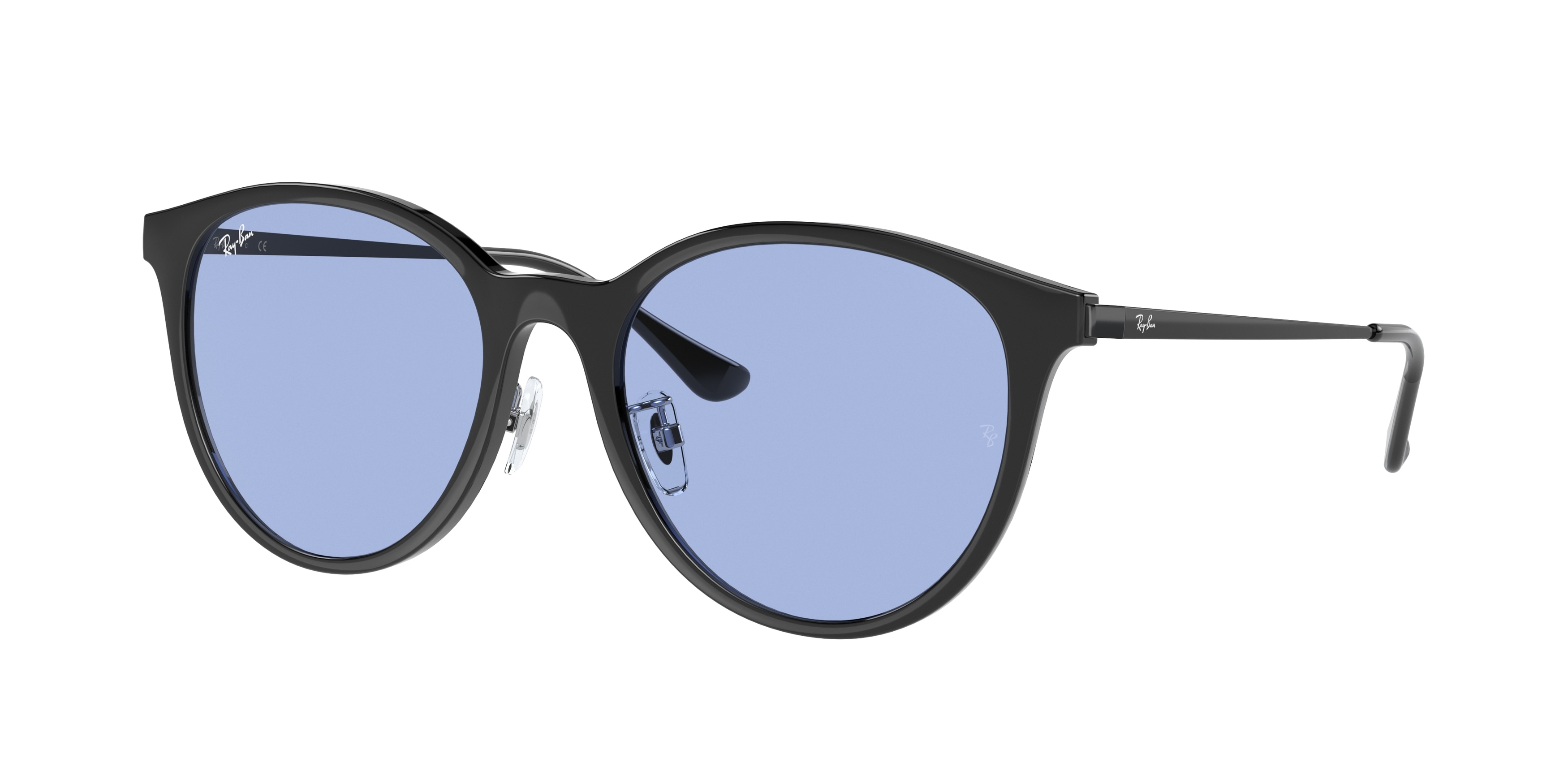 Ray Ban RB4334D 601/80  